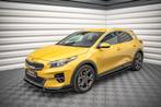 Voorlip sideskirt achterlip splitter spoiler - Kia XCeed 19+