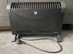 Convector kachel - Elektrische verwarming, Huis en Inrichting, Kachels, Ophalen, Overige soorten, Elektrisch, Zo goed als nieuw