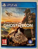 Ghost Recon Wildlands - PS4 - PS5, Ophalen of Verzenden, Zo goed als nieuw