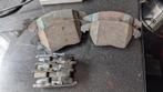 Remblokken voor achter Polo Fabia Ibiza ATE Ceramic Brembo, Ophalen of Verzenden, Gebruikt, Audi