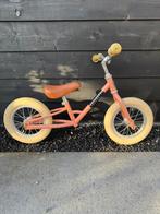 Veloretti mini loopfiets | zo goed als nieuw | zalm roze, Ophalen of Verzenden, Zo goed als nieuw, Minder dan 16 inch, Veloretti