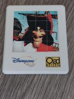 vintage schuifpuzzel Disneyland Resort Paris 1994, Ophalen of Verzenden, Zo goed als nieuw