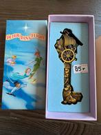 Disney limited peter pan flight key /sleutel, Ophalen of Verzenden, Peter Pan of Pinokkio, Zo goed als nieuw, Beeldje of Figuurtje