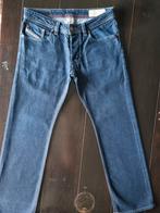 ZGAN DIESEL LARKEE REGULAR STRAIGHT STRETCH JEANS SIZE 32/30, Kleding | Heren, Spijkerbroeken en Jeans, Diesel, Blauw, W32 (confectie 46) of kleiner