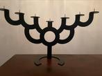 Design kandelaar Menorah bold Moooi, Ophalen of Verzenden, Overige materialen