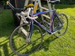 Pinarello Racefiets Frame - Vintage Aluminium, Ophalen, Frame, Gebruikt, Racefiets