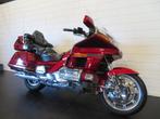Honda GL 1500 GOLD WING TOP! (bj 1997), Motoren, Motoren | Honda, Bedrijf, Toermotor