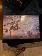 Titanfall 2 collectors edition, Ophalen of Verzenden, 1 speler, Zo goed als nieuw