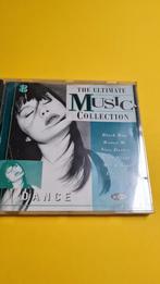 The ultimate  music collection, Ophalen of Verzenden, Zo goed als nieuw