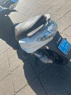 Derbi boulevard 2takt te koop 50cc, Overige modellen, Ophalen of Verzenden, Zo goed als nieuw