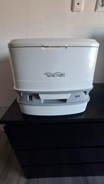 Porta Potti 345 Thetford te koop. Als nieuw, Caravans en Kamperen, Ophalen of Verzenden, Zo goed als nieuw