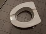 Toiletverhoger in goede staat, Minder dan 50 cm, Gebruikt, Overige typen, Ophalen of Verzenden