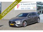 Mercedes-Benz A-Klasse 200 Launch Edition Premium Plus AMG P, Parkeercamera, Gebruikt, 4 cilinders, Bedrijf