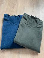 Trui Thomas Maine Fine Merino 2x, Ophalen of Verzenden, Zo goed als nieuw