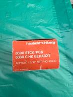 Doos Haubold-Kihlberg 5000 nieten, Ophalen of Verzenden