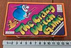 The Grazy Witch Game- Vintage 1980- solo- Hema, Ophalen, Minder dan 500 stukjes