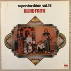Blind Faith , Superstarshine vol 16, Ophalen of Verzenden, Gebruikt, Overige formaten, Progressive