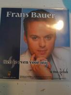 Frans bauer 7inch heb je even voor mij, Ophalen of Verzenden, Zo goed als nieuw, Nederlandstalig