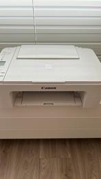 Printer/Scanner  Canon Pixma TS 3151, Computers en Software, Printers, Ophalen, Zo goed als nieuw, Printer