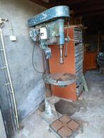 kolom boormachine, Ophalen, Gebruikt, 600 watt of meer, Boormachine