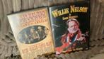 Willie Nelson & friends oa bob dylan & partners in music dvd, Cd's en Dvd's, Dvd's | Muziek en Concerten, Alle leeftijden, Ophalen of Verzenden