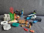 PLAYMOBIL City Action Redding op zee: 70141, Kinderen en Baby's, Speelgoed | Playmobil, Ophalen of Verzenden, Zo goed als nieuw