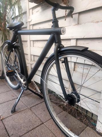 VanMoof Herenfiets - Origineel Model 28 inch beschikbaar voor biedingen