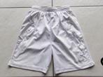 Hummel korte voetbalbroek maat 164, Gebruikt, Jongen of Meisje, Sport- of Zwemkleding, Ophalen of Verzenden