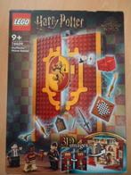 Lego set 76409, Harry Potter Griffioendor, House Banner, Ophalen of Verzenden, Nieuw
