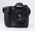 Nikon D4s, Audio, Tv en Foto, Fotocamera's Digitaal, Spiegelreflex, Ophalen of Verzenden, Zo goed als nieuw, Nikon