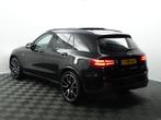 Mercedes-Benz GLC 43 AMG 4MATIC Night Edition Aut- 360 Camer, Benzine, Gebruikt, 750 kg, SUV of Terreinwagen