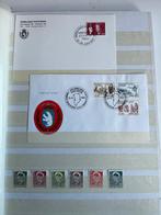 Album Groenland, Verzenden, Buitenland