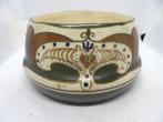 jugendstil art deco arnhem maranthal plateel, Antiek en Kunst, Ophalen of Verzenden