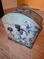 Opbergkistje, Ophalen of Verzenden, Minder dan 50 cm, Minder dan 50 cm