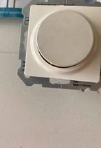 SIEMENS DIMMER, Ophalen, Gebruikt