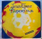 Jezus Christ Superstar vinyl 1970 original, Ophalen of Verzenden, Zo goed als nieuw, 12 inch