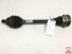 vw golf 5 6 touran vag aandrijfas links voor 1k0407271ja
