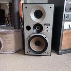 Technics SB-X5 luidspreker 2x, Gebruikt, Minder dan 60 watt, Front, Rear of Stereo speakers, Ophalen
