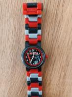 Lego Star Wars kinderhorloge, Ophalen of Verzenden, Zo goed als nieuw