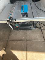 Topcraft Cirkelzaag, Ophalen, Gebruikt, Cirkelzaag, 600 tot 1200 watt