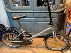 Vouwfiets, Fietsen en Brommers, Fietsen | Vouwfietsen, Ophalen, Zo goed als nieuw
