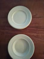 Wedgewood Edme borden 6 diep 6 plat, Antiek en Kunst, Verzenden