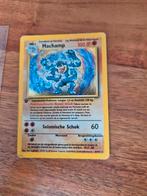 Pokemon base set kaarten WOTC, Ophalen