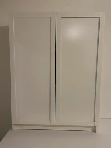 Witte kast
