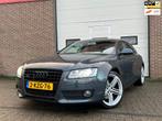 Audi A5 Sportback 3.0 TDI quattro Pro Line | Cruise + Clima, Auto's, Audi, Automaat, Euro 5, 15 km/l, Gebruikt