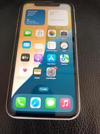Apple iPhone XR 64GB Wit, Ophalen of Verzenden, Zo goed als nieuw, Wit, 64 GB