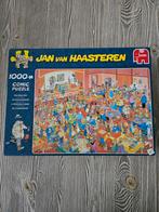 Jan van Haasteren - De Goochelbeurs - 1000 stukjes, Ophalen of Verzenden