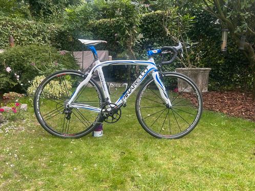 Pinarello Dogma maat 54, Fietsen en Brommers, Fietsen | Racefietsen, Gebruikt, Heren, Overige merken, Meer dan 20 versnellingen