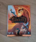 The Lion King - 2 Disc Special Edition, Cd's en Dvd's, Alle leeftijden, Ophalen of Verzenden, Zo goed als nieuw, Amerikaans
