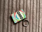 Omo sleutel hanger., Verzamelen, Ophalen of Verzenden, Zo goed als nieuw